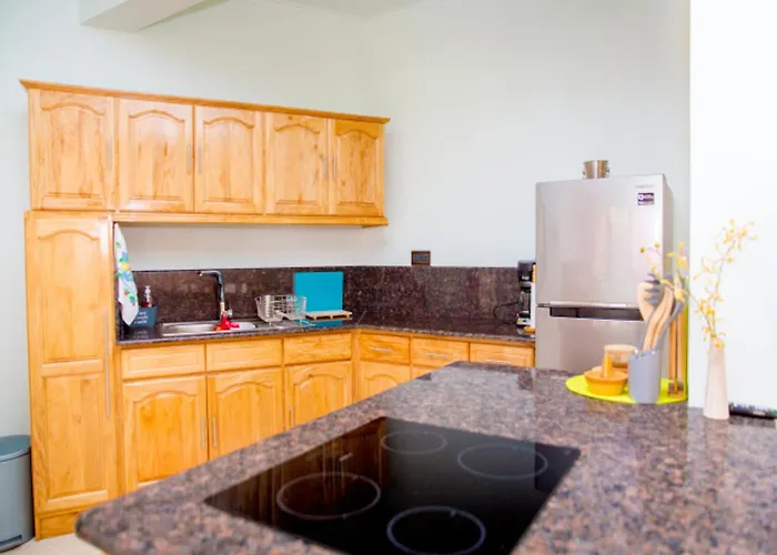 Apartamento Cozy At The Cape - 68 M² With Mountain View *