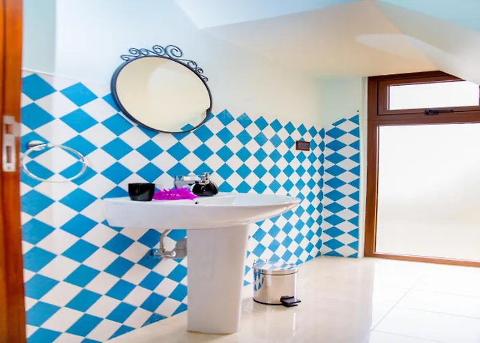 Apartamento Cozy At The Cape - 68 M² With Mountain View *